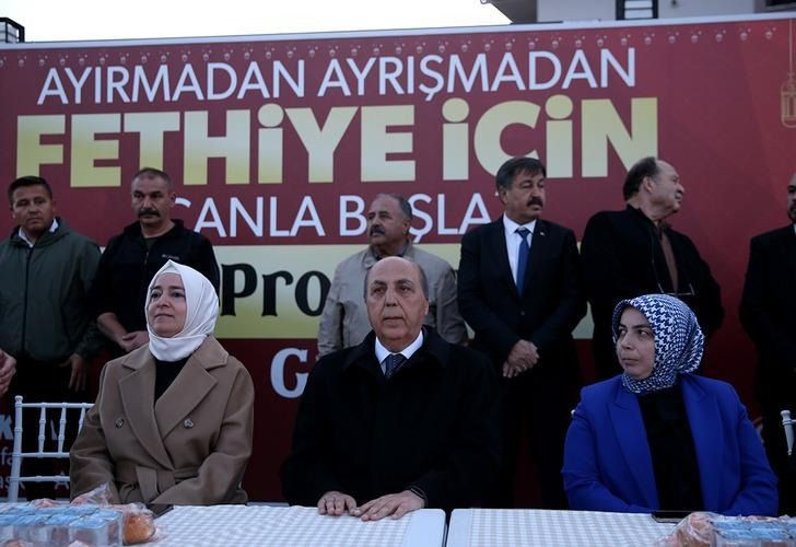 AK Parti'den emekli maaş müjdesi! 'O rakama tamamlanacak' - Sayfa 3