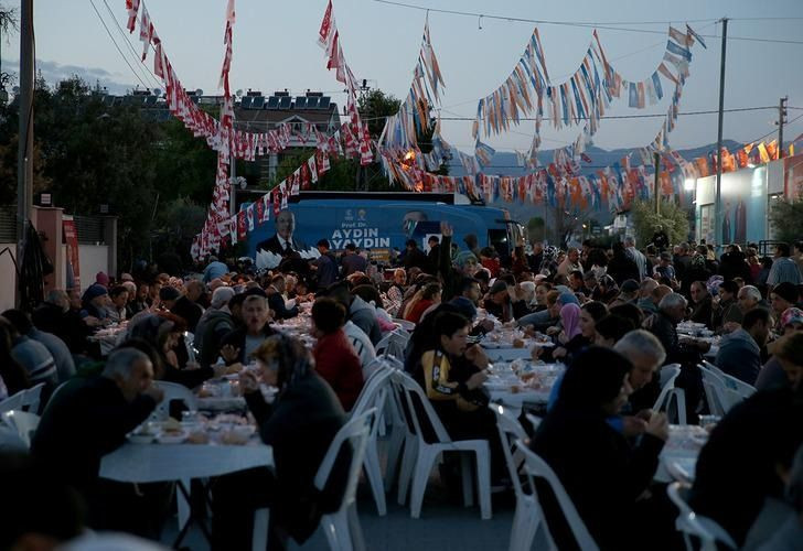 AK Parti'den emekli maaş müjdesi! 'O rakama tamamlanacak' - Sayfa 5