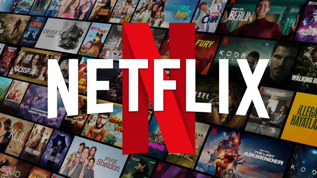 Netflix’te en çok izlenenler belli oldu! 4 Türk yapımı listede… - Sayfa 1