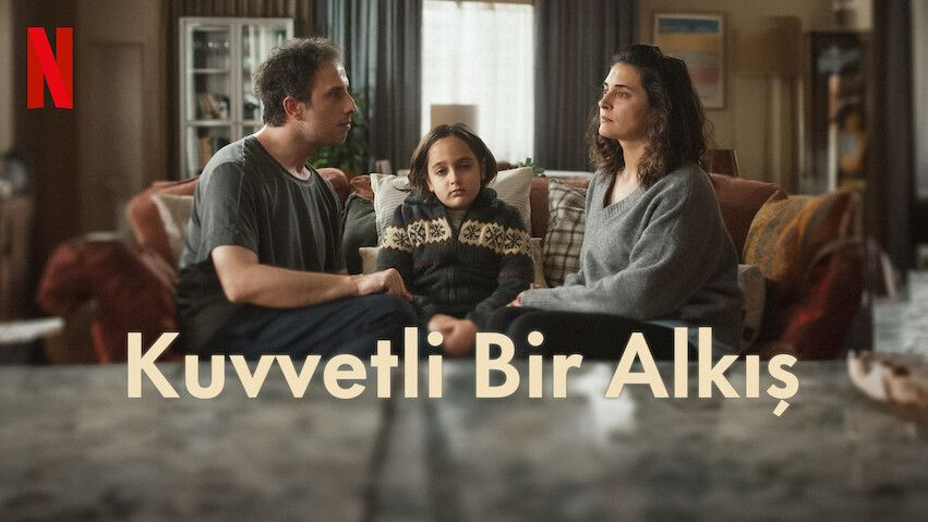 Netflix’te en çok izlenenler belli oldu! 4 Türk yapımı listede… - Sayfa 21