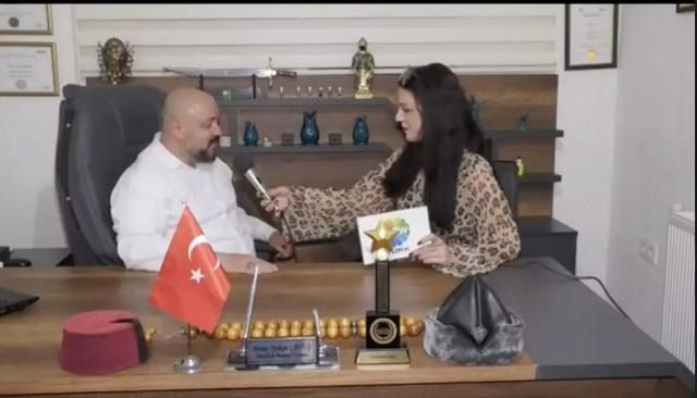 Bu da 'yerli ve milli' çuf çuf hoca! Ekibi cinlerden oluşuyor, TikTok'ta milyonlarca izleniyor - Sayfa 3