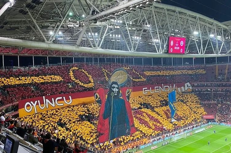 Dünyanın en ateşli taraftarları belli oldu! Süper Lig’den tek takım var… - Sayfa 13