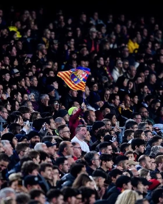 Dünyanın en ateşli taraftarları belli oldu! Süper Lig’den tek takım var… - Sayfa 24