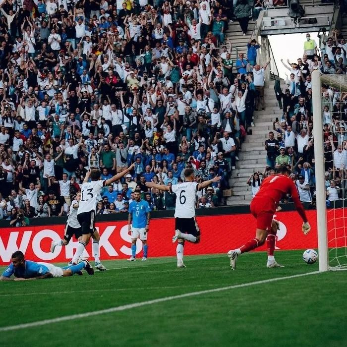 Dünyanın en ateşli taraftarları belli oldu! Süper Lig’den tek takım var… - Sayfa 8