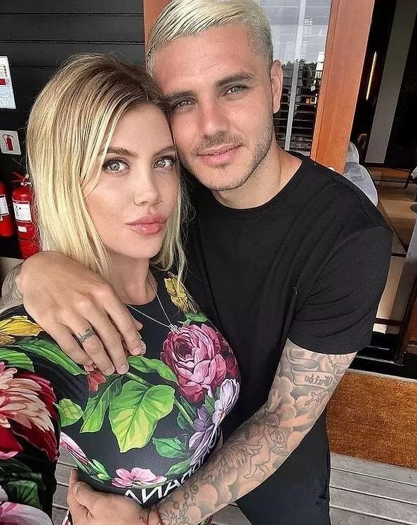 Wanda Nara'dan çarpıcı Icardi sözleri: ‘Pek mümkün olmuyor' - Sayfa 2