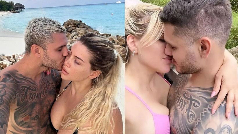 Wanda Nara'dan çarpıcı Icardi sözleri: ‘Pek mümkün olmuyor' - Sayfa 3