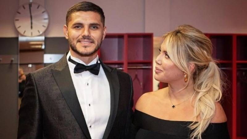 Wanda Nara'dan çarpıcı Icardi sözleri: ‘Pek mümkün olmuyor' - Sayfa 4