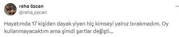 İmamoğlu mu, Kurum mu? Ünlü oyuncu oyunun rengini belli etti! - Sayfa 2