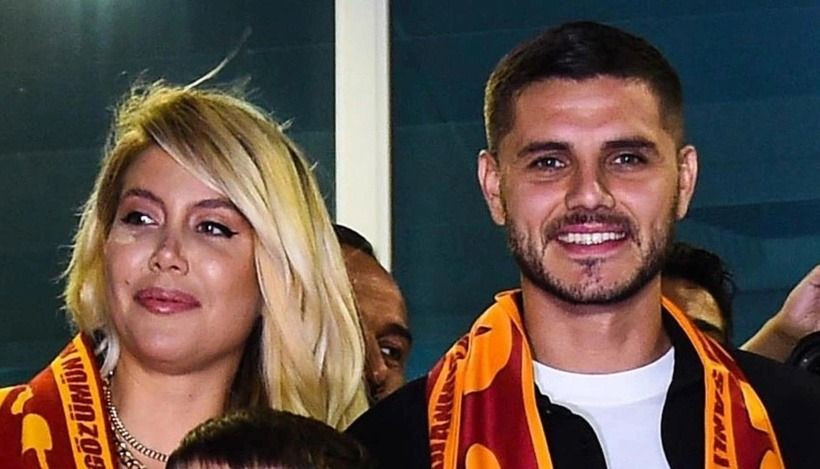 Wanda Nara'dan çarpıcı Icardi sözleri: ‘Pek mümkün olmuyor' - Sayfa 6