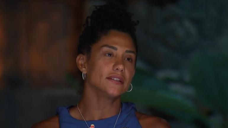 Survivor'da dokunulmazlık oyununda dişe diş mücadele! İkinci eleme adayı belli oldu - Sayfa 5