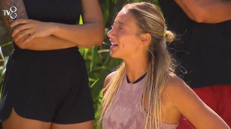 Survivor'da dokunulmazlık oyununda dişe diş mücadele! İkinci eleme adayı belli oldu - Sayfa 3