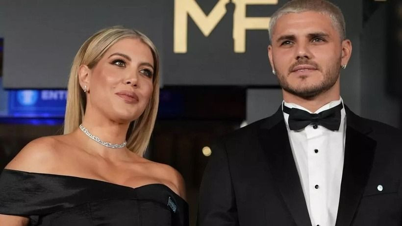 Wanda Nara'dan çarpıcı Icardi sözleri: ‘Pek mümkün olmuyor' - Sayfa 9