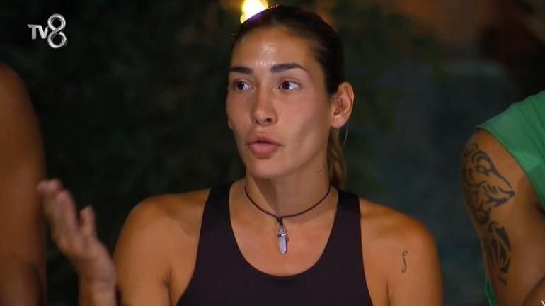 Survivor'da kan donduran olay: Nagihan ölümün eşiğinden döndü! Eleme adayı belli oldu - Sayfa 7