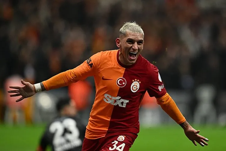 Erden Timur'dan 70 milyon euroluk transfer bombası! Yıldız isim aslan oluyor - Sayfa 3