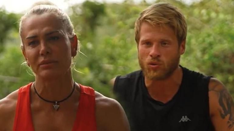 Survivor'da dokunulmazlık oyunu nefes kesti! Son eleme adayı belli oldu - Sayfa 2