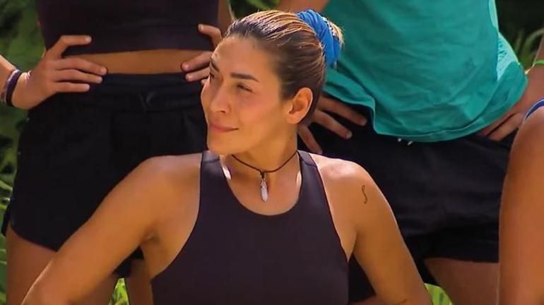 Survivor'da dokunulmazlık oyunu nefes kesti! Son eleme adayı belli oldu - Sayfa 3