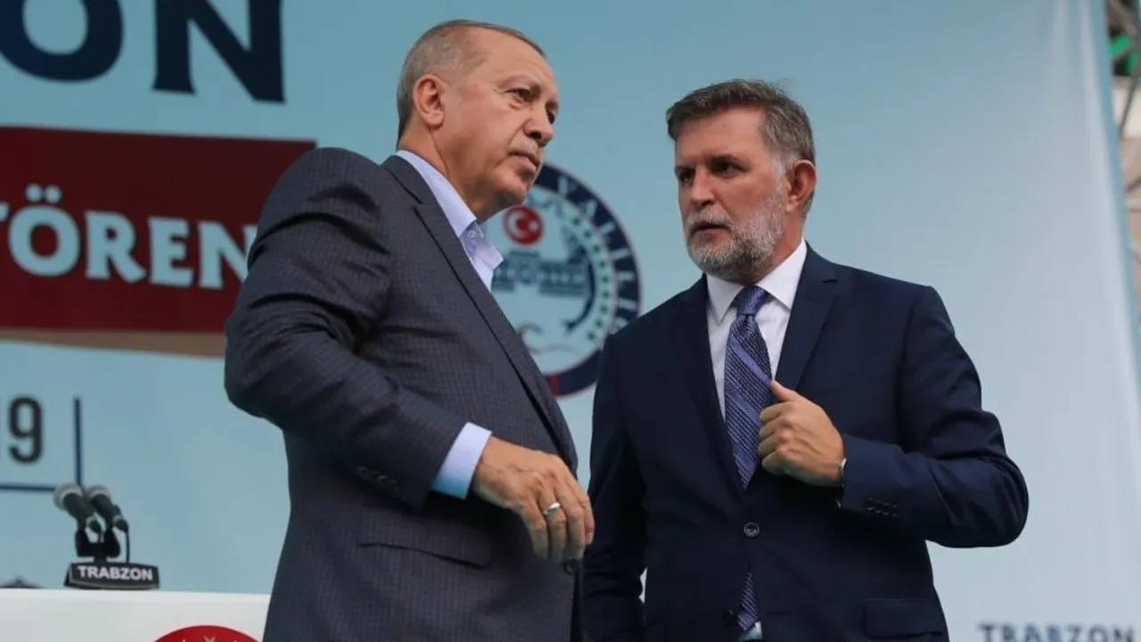 Meydanları onun gibi coşturan yok! Erdoğan'ın arkasındaki güçlü ses! - Sayfa 3