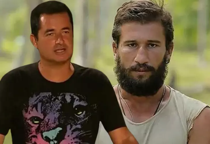 Adem Kılıççı Survivor'ın gerçek yüzünü anlattı! "Acun Ilıcalı'ya kırgınım" - Sayfa 4