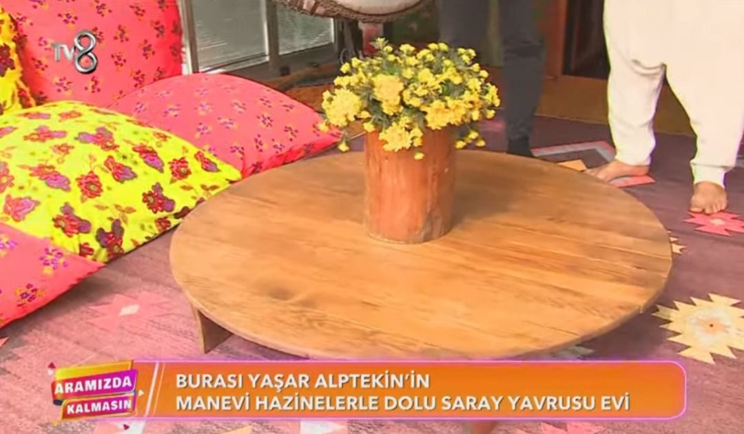 Evcilik köşesi, bahçe jakuzisi ve daha neler neler! İşte 4 katlı saray yavrusu evi - Sayfa 11