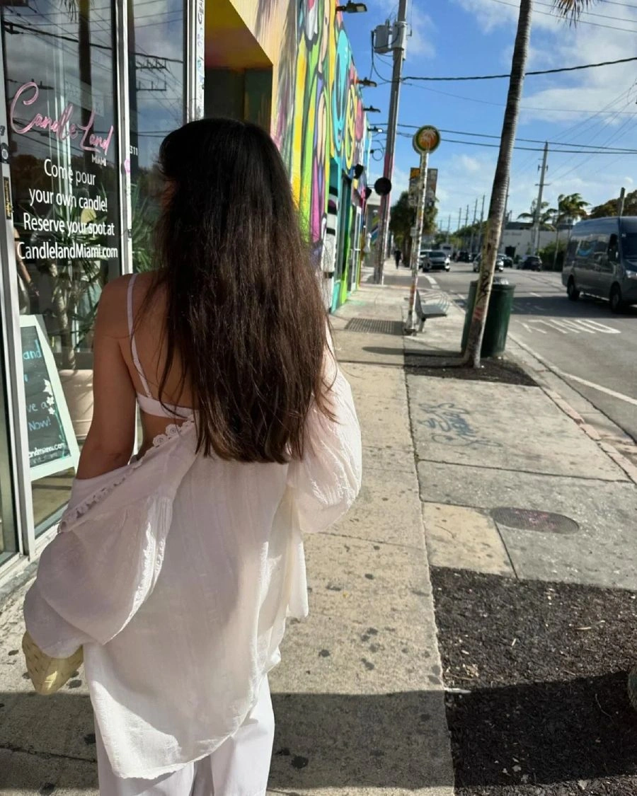 Neslihan Atagül Miami tatilinden paylaştı - Sayfa 3