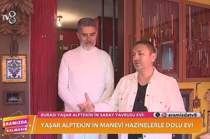 Evcilik köşesi, bahçe jakuzisi ve daha neler neler! İşte 4 katlı saray yavrusu evi - Sayfa 4