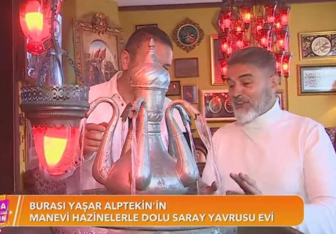 Evcilik köşesi, bahçe jakuzisi ve daha neler neler! İşte 4 katlı saray yavrusu evi - Sayfa 8