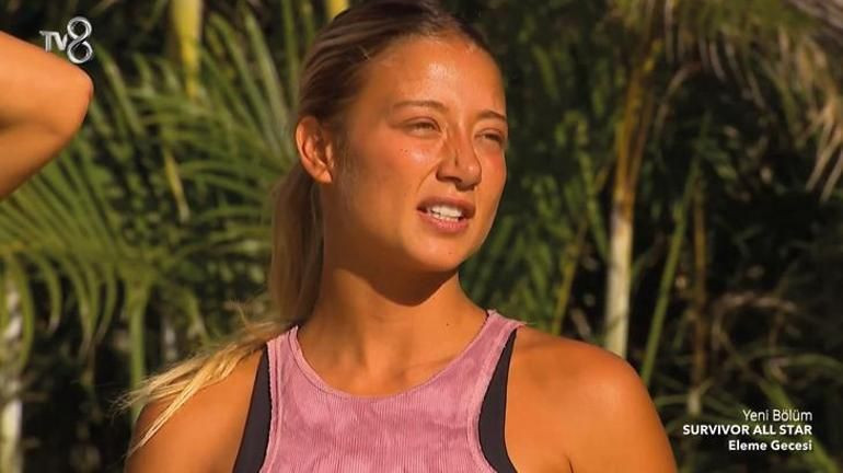 Survivor'da veda gecesi: Elenen kişi belli oldu! Ödül oyunu baş döndürdü - Sayfa 4