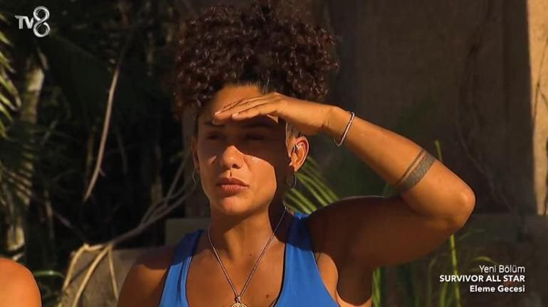 Survivor'da veda gecesi: Elenen kişi belli oldu! Ödül oyunu baş döndürdü - Sayfa 5