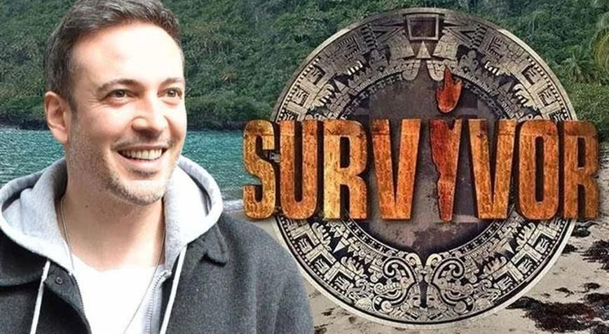 Oğuzhan Koç'tan Survivor sorusuna bomba cevap! 'Cinlerim tepeme çıkıyor' - Sayfa 1