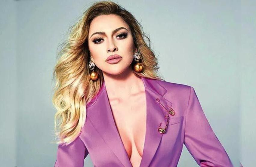 Makyajsız görenler şaşkın! 'Bu Hadise mi, tanıyamadım' - Sayfa 4