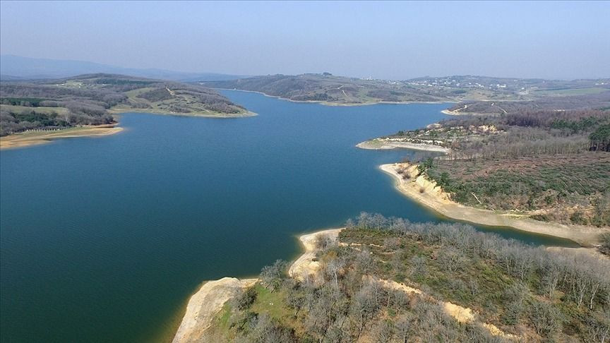 İstanbul'daki barajlarda son durum ne? İSKİ paylaştı - Sayfa 3