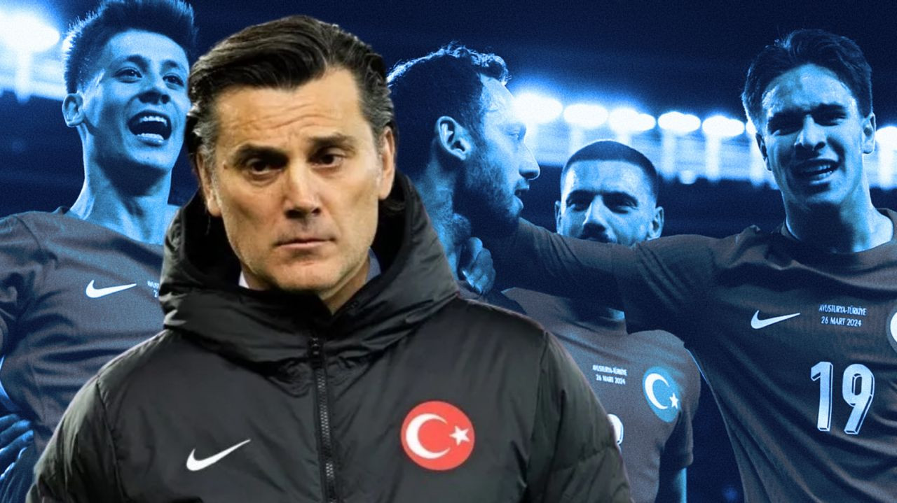 EURO 2024'ün favorisi belli oldu! Türkiye'nin yeri görenleri şaşırttı: İste o liste.... - Sayfa 1