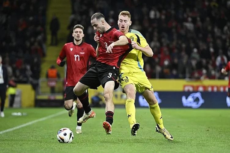 EURO 2024'ün favorisi belli oldu! Türkiye'nin yeri görenleri şaşırttı: İste o liste.... - Sayfa 3