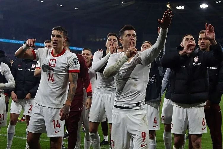 EURO 2024'ün favorisi belli oldu! Türkiye'nin yeri görenleri şaşırttı: İste o liste.... - Sayfa 4