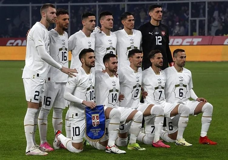 EURO 2024'ün favorisi belli oldu! Türkiye'nin yeri görenleri şaşırttı: İste o liste.... - Sayfa 5