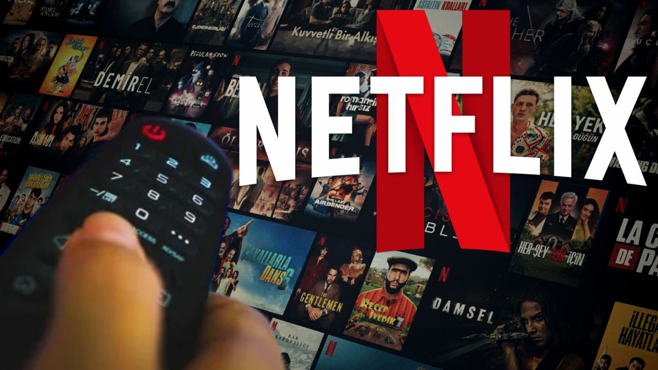 Netflix’te en çok izlenenler belli oldu! 4 Türk yapımı listede yer aldı… - Sayfa 1