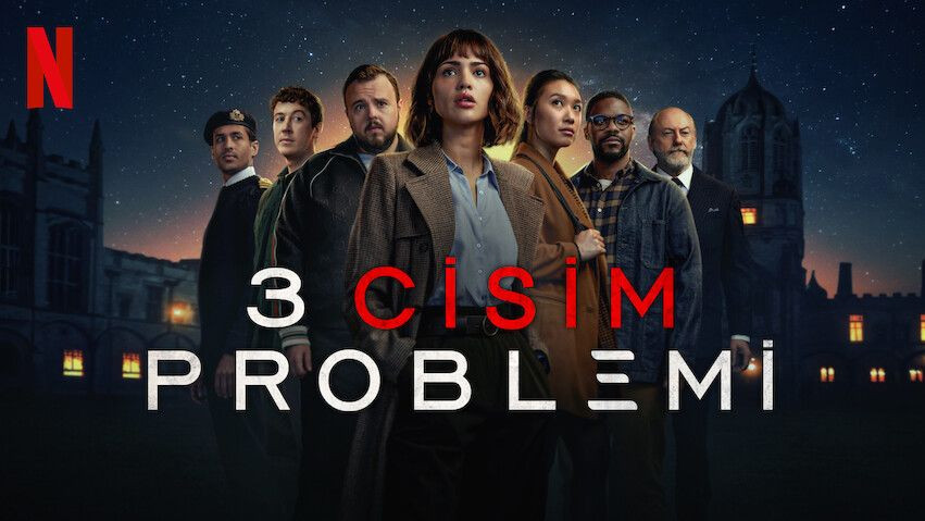 Netflix’te en çok izlenenler belli oldu! 4 Türk yapımı listede yer aldı… - Sayfa 22