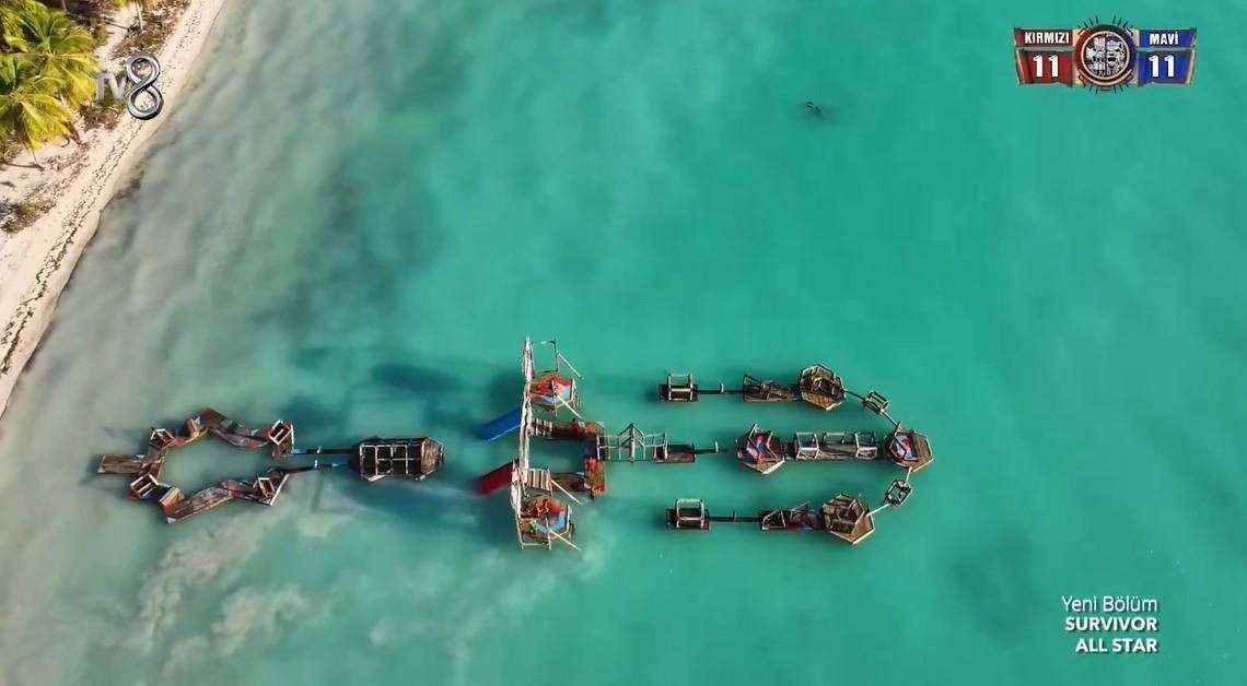 Survivor’da ilk eleme adayı kim oldu? Kötü haberi Acun Ilıcalı verdi! 2 yarışmacı birden ayrıldı - Sayfa 1