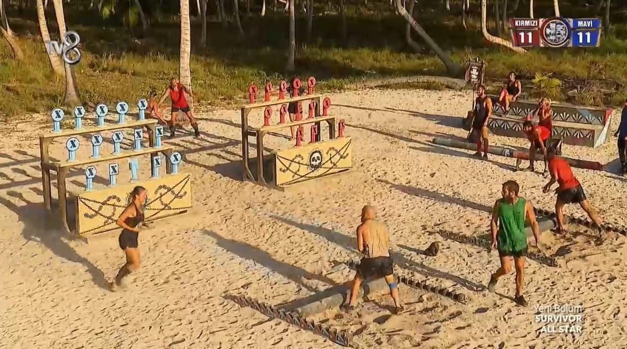 Survivor’da ilk eleme adayı kim oldu? Kötü haberi Acun Ilıcalı verdi! 2 yarışmacı birden ayrıldı - Sayfa 2