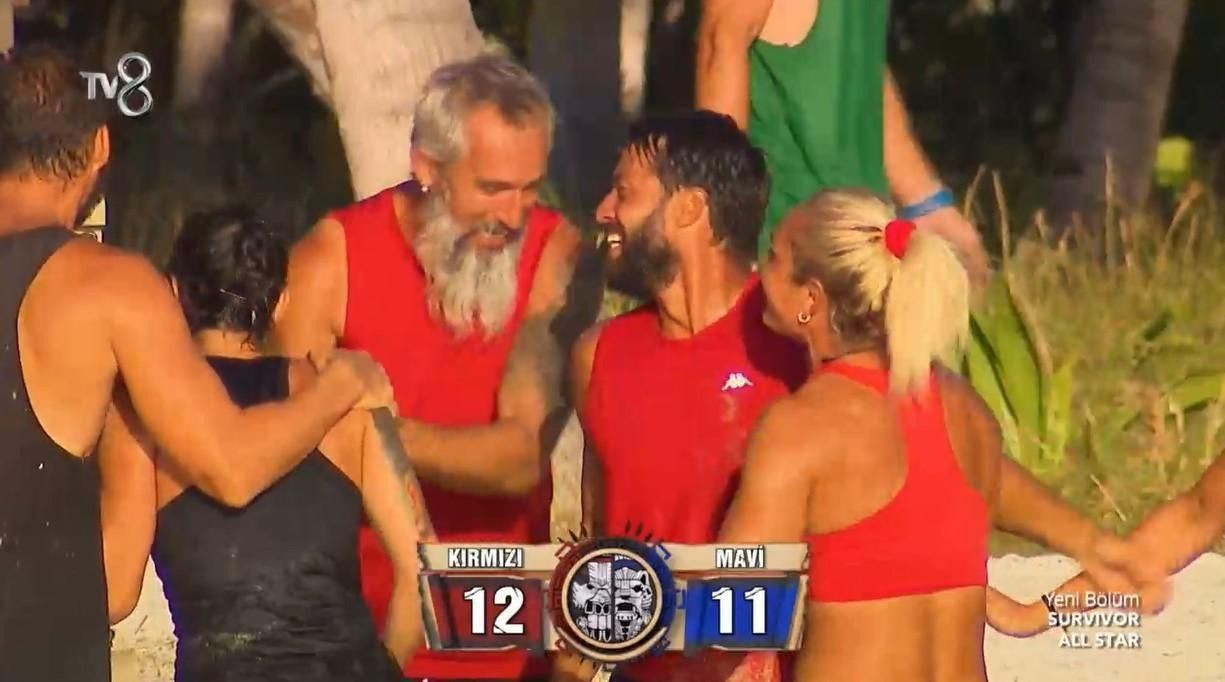 Survivor’da ilk eleme adayı kim oldu? Kötü haberi Acun Ilıcalı verdi! 2 yarışmacı birden ayrıldı - Sayfa 3