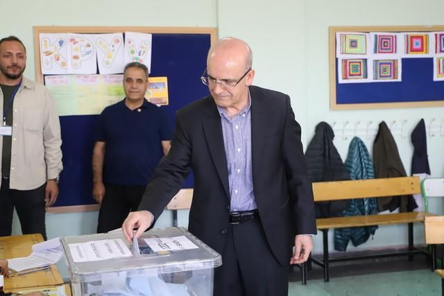 Mehmet Şimşek'in adını verdi! Cüneyt Özdemir'den 'bakanlar değişir' çıkışı - Sayfa 2