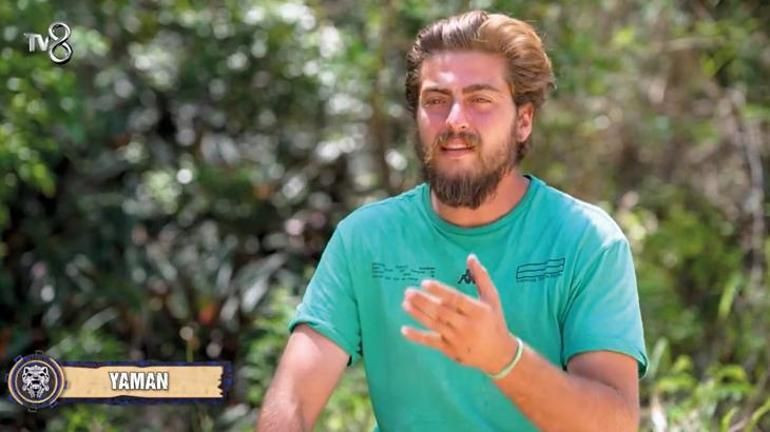 Survivor'da ikinci eleme adayı belli oldu! Yunus Emre ile Acun Ilıcalı birbirine girdi - Sayfa 2