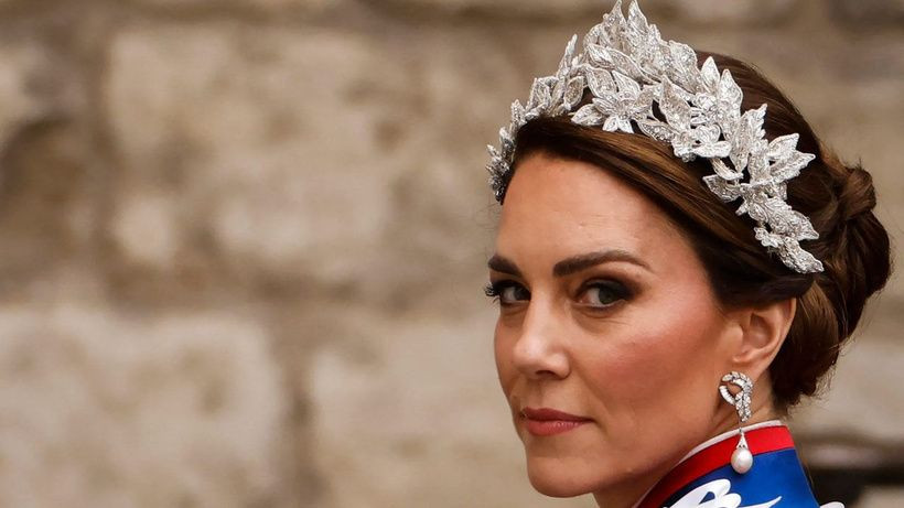 Kate Middleton videosunda şantaj iddiası! 'Başka seçenek bırakmadı...' - Sayfa 10