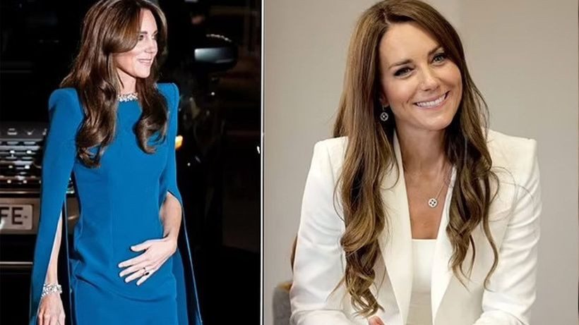 Kate Middleton videosunda şantaj iddiası! 'Başka seçenek bırakmadı...' - Sayfa 11