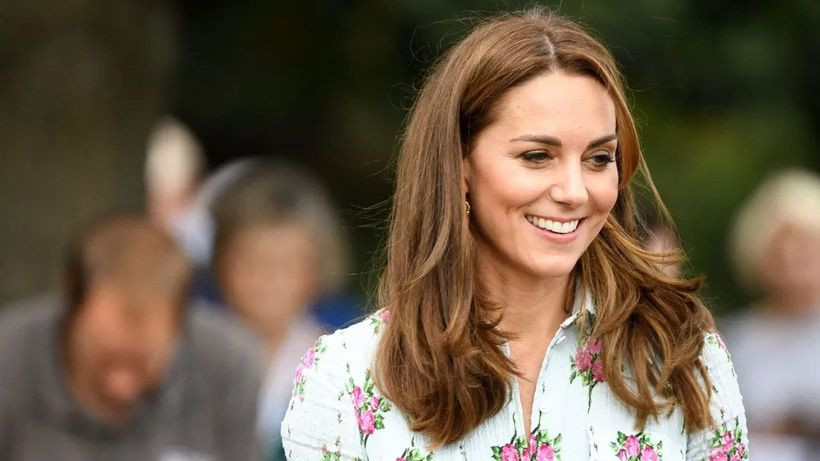 Kate Middleton videosunda şantaj iddiası! 'Başka seçenek bırakmadı...' - Sayfa 12