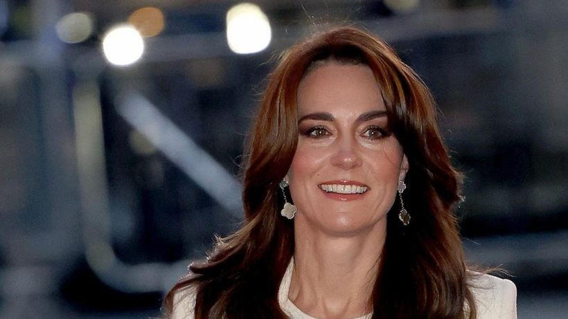 Kate Middleton videosunda şantaj iddiası! 'Başka seçenek bırakmadı...' - Sayfa 13