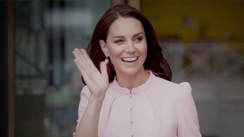 Kate Middleton videosunda şantaj iddiası! 'Başka seçenek bırakmadı...' - Sayfa 14