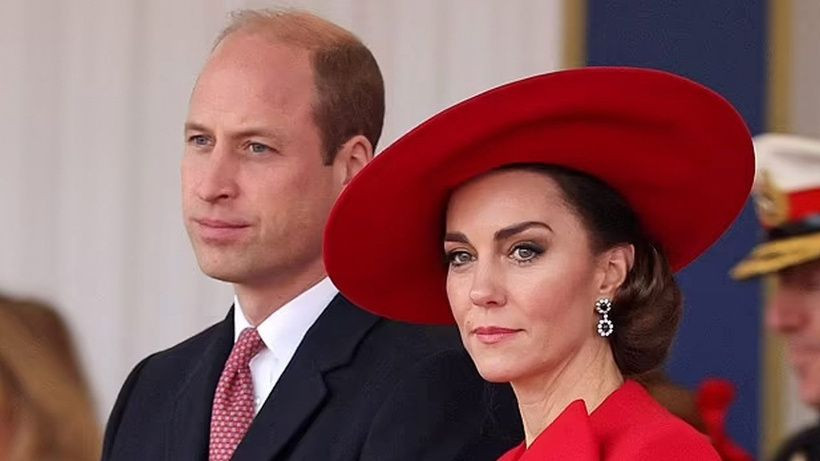 Kate Middleton videosunda şantaj iddiası! 'Başka seçenek bırakmadı...' - Sayfa 2