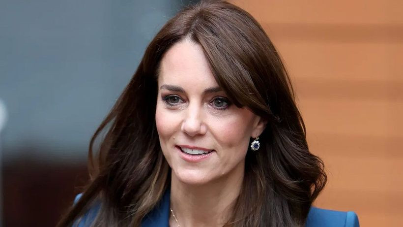 Kate Middleton videosunda şantaj iddiası! 'Başka seçenek bırakmadı...' - Sayfa 6