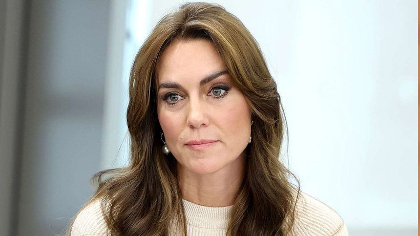 Kate Middleton videosunda şantaj iddiası! 'Başka seçenek bırakmadı...' - Sayfa 7